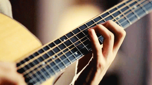 guitar
